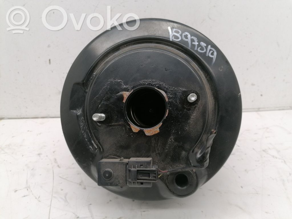 BMW 3 E90 E91 Brake booster 