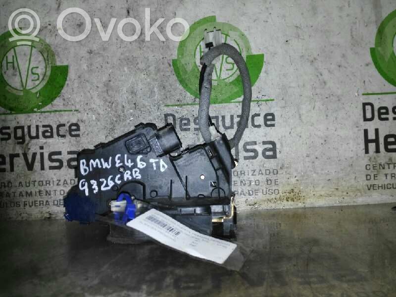 Takaoven lukko