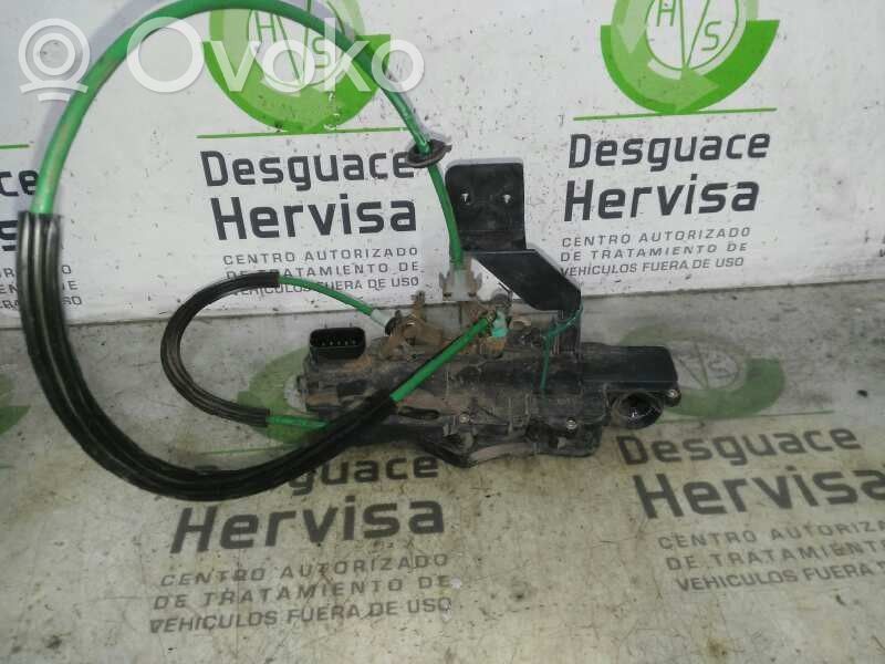 Serrure   46786798