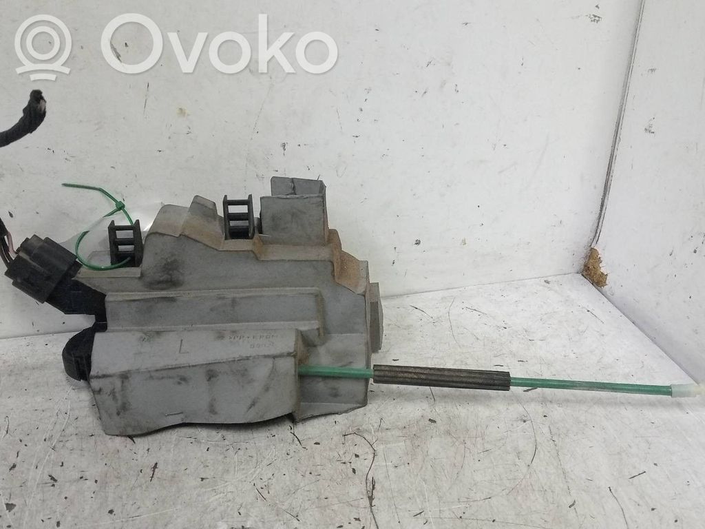 Fiat Idea Zamek drzwi tylnych 