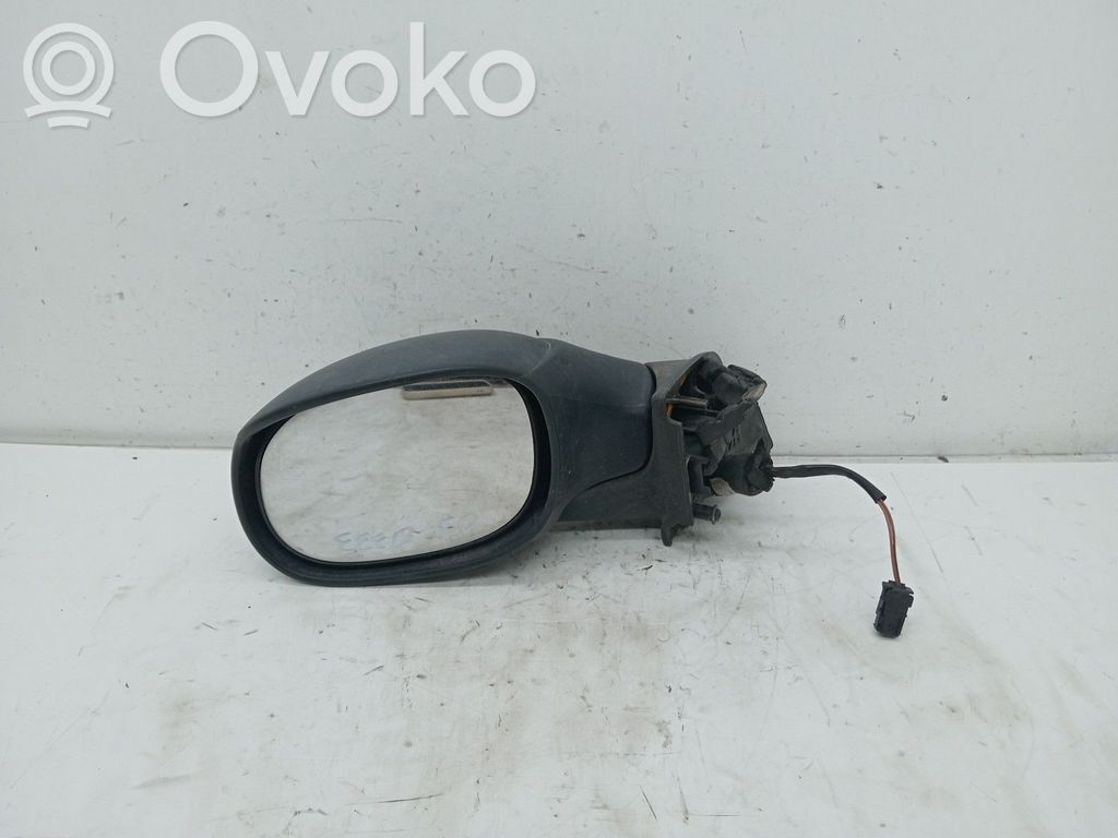 Citroen C3 Oglindă electrică ușă față 