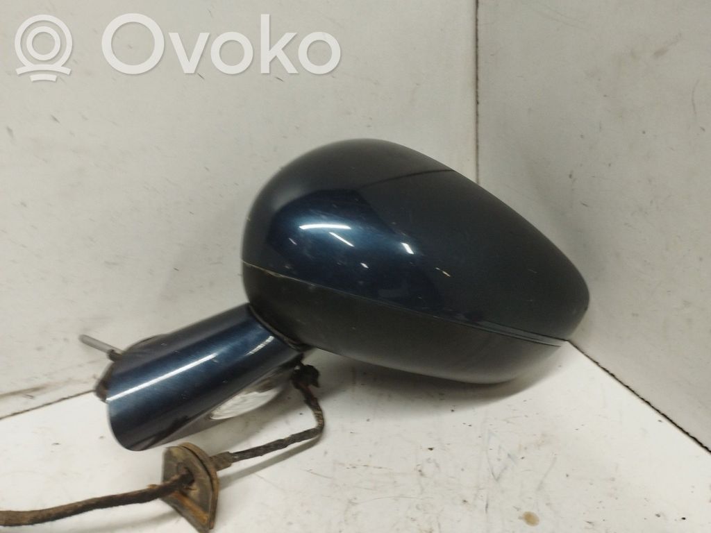 Citroen C5 Oglindă electrică ușă față 