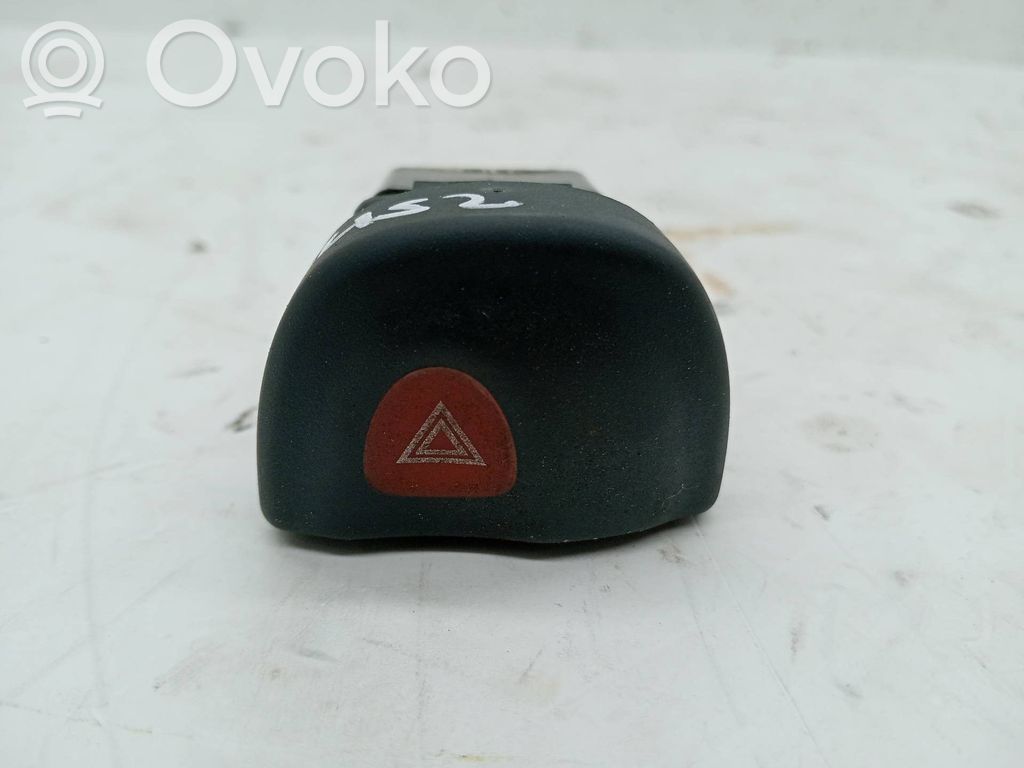 Renault Megane I Comutator lumini pericol 