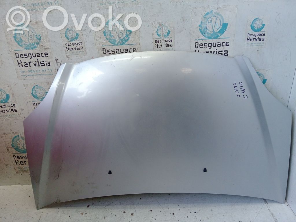 Motorhaube