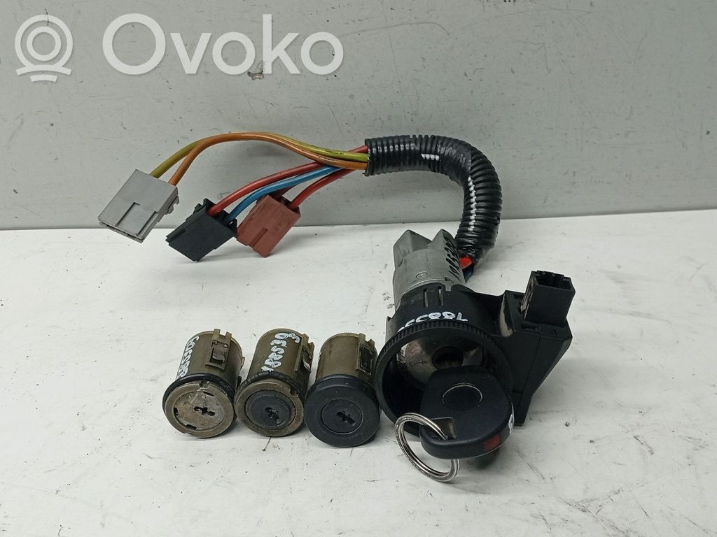 Virtalukko   9625402980,S105706001D