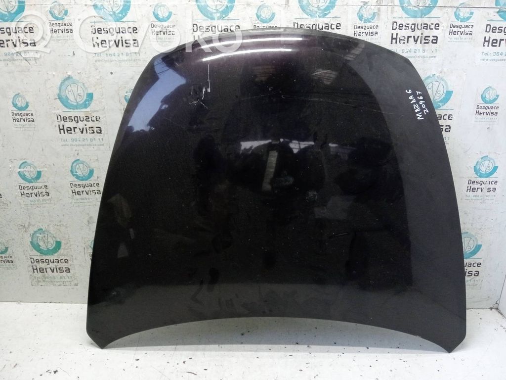 Motorhaube