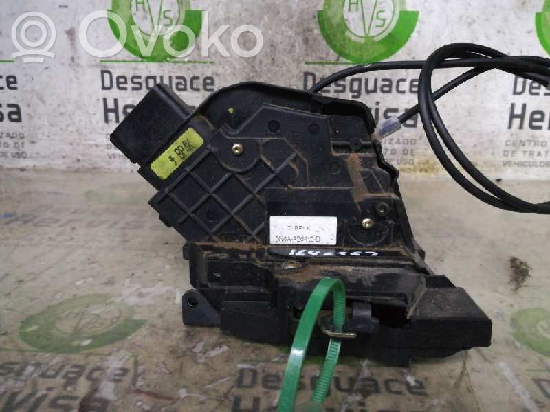 Takaoven lukko   3N6AA26413B