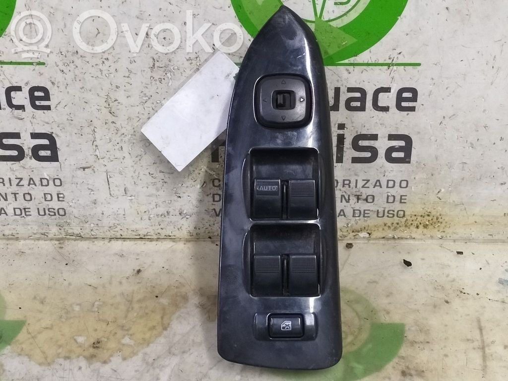 Mazda 626 Interruptor del elevalunas eléctrico 