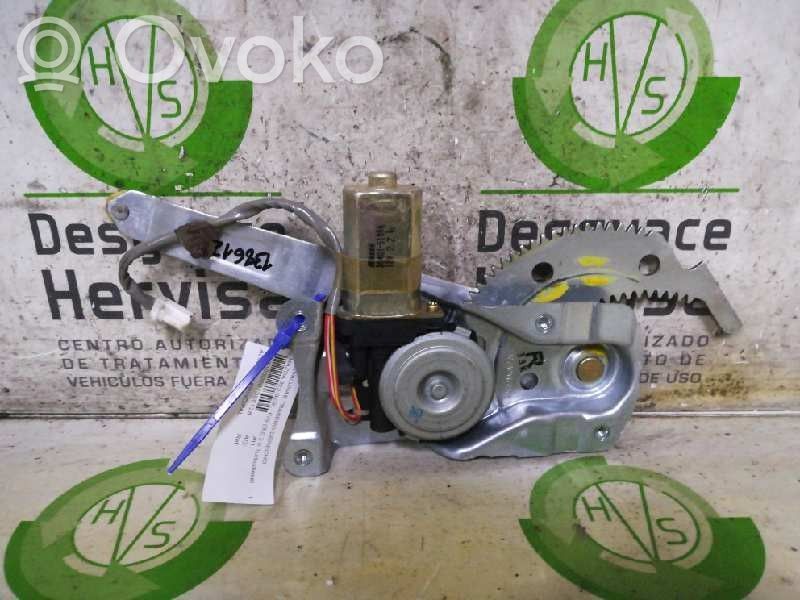 Mazda 323 Alzacristalli della portiera posteriore con motorino 