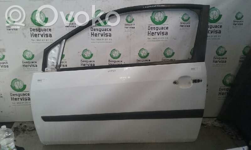 Ford Fiesta Portiera anteriore
