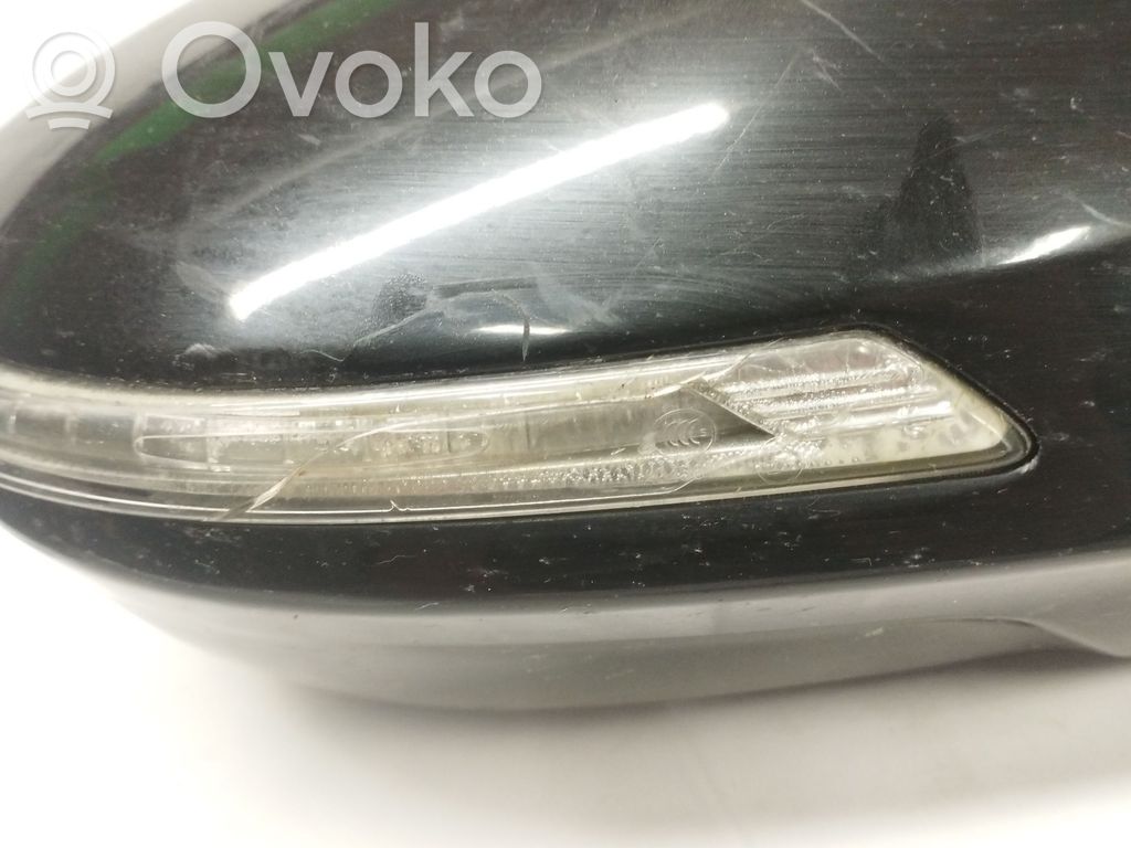 Hyundai i40 Oglindă electrică ușă față 