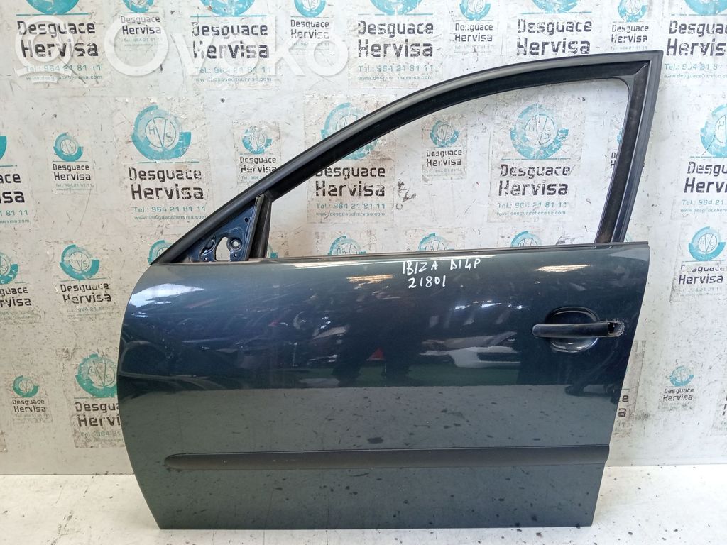 Seat Ibiza III (6L) Porte avant
