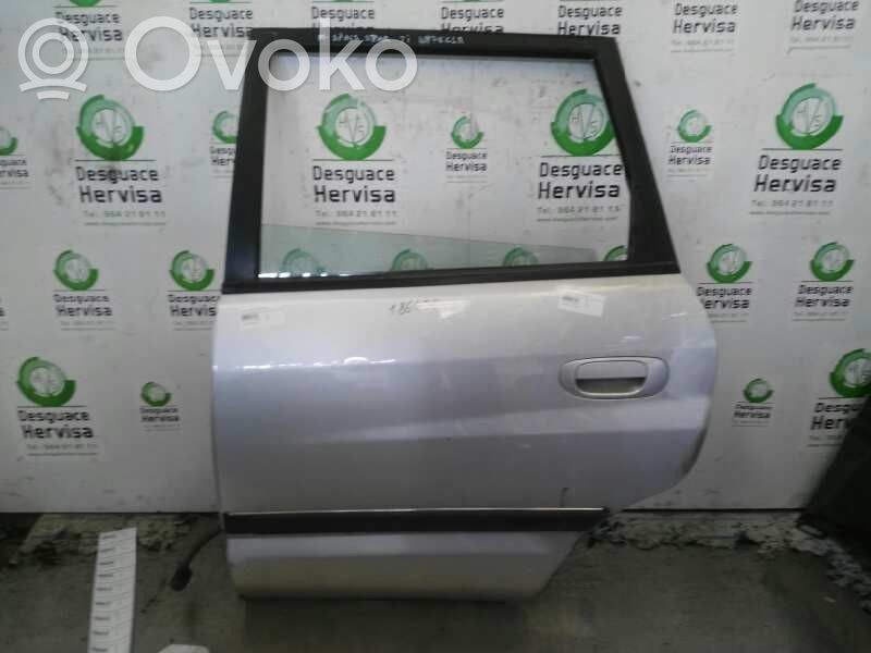 Mitsubishi Space Wagon Portiera posteriore 