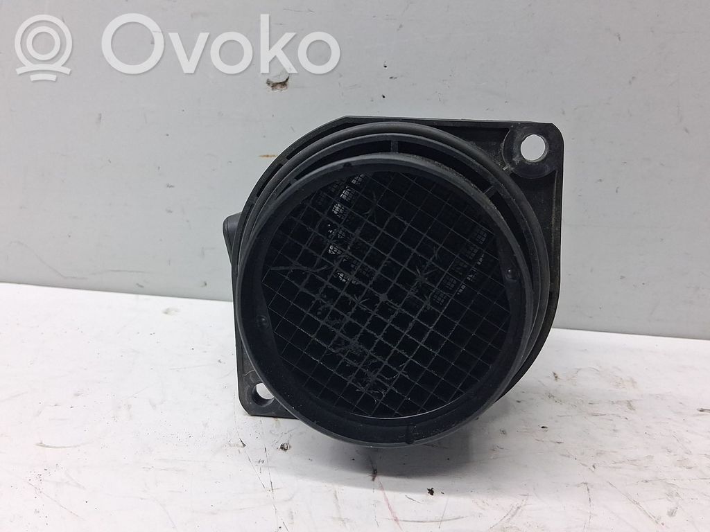 Renault Vel Satis Misuratore di portata d'aria