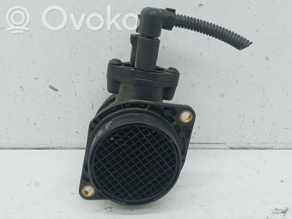 Seat Toledo I (1L) Misuratore di portata d'aria