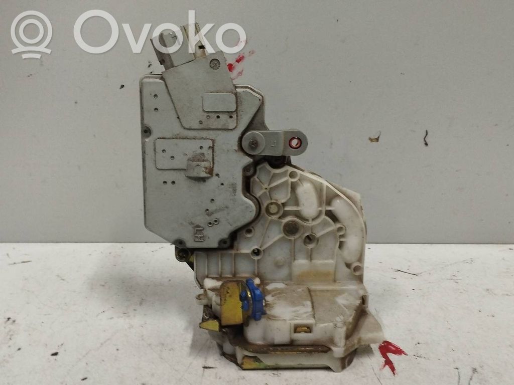 Takaoven lukko