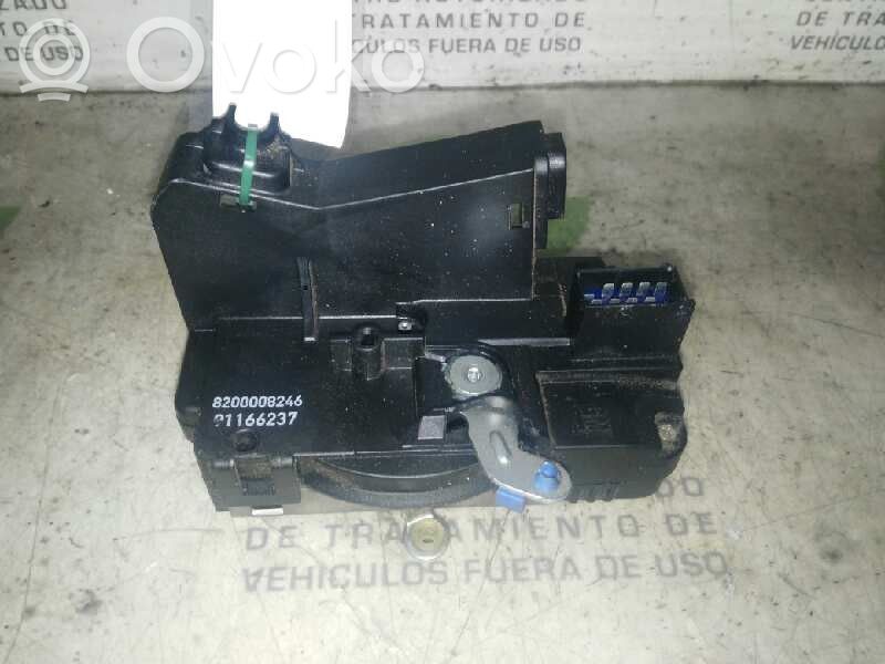 Nissan Primastar Încuietoare ușă față