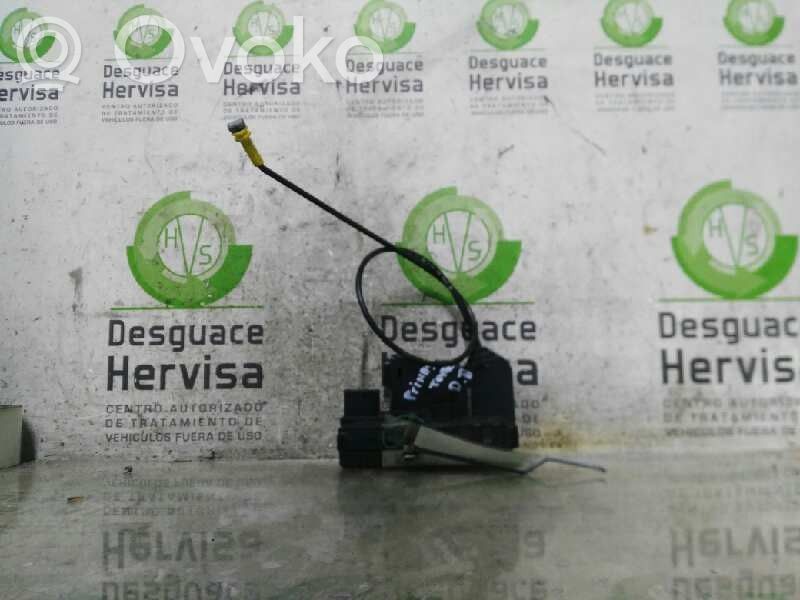 Nissan Primastar Serratura portiera anteriore 