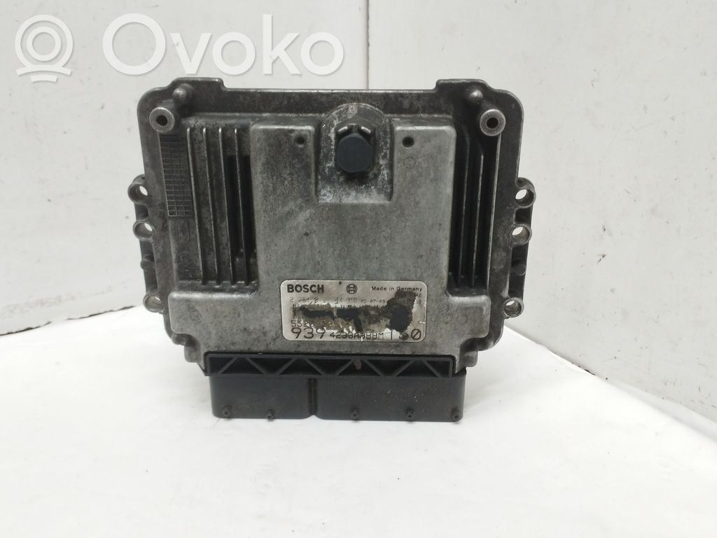 Alfa Romeo 159 Engine control unit/module 