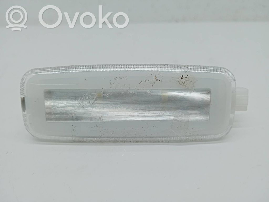 Otras luces interiores   4H0947105D