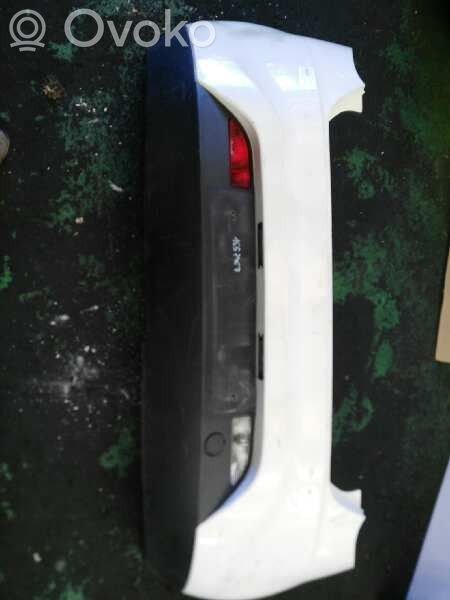 Fiat Bravo Parachoques 
