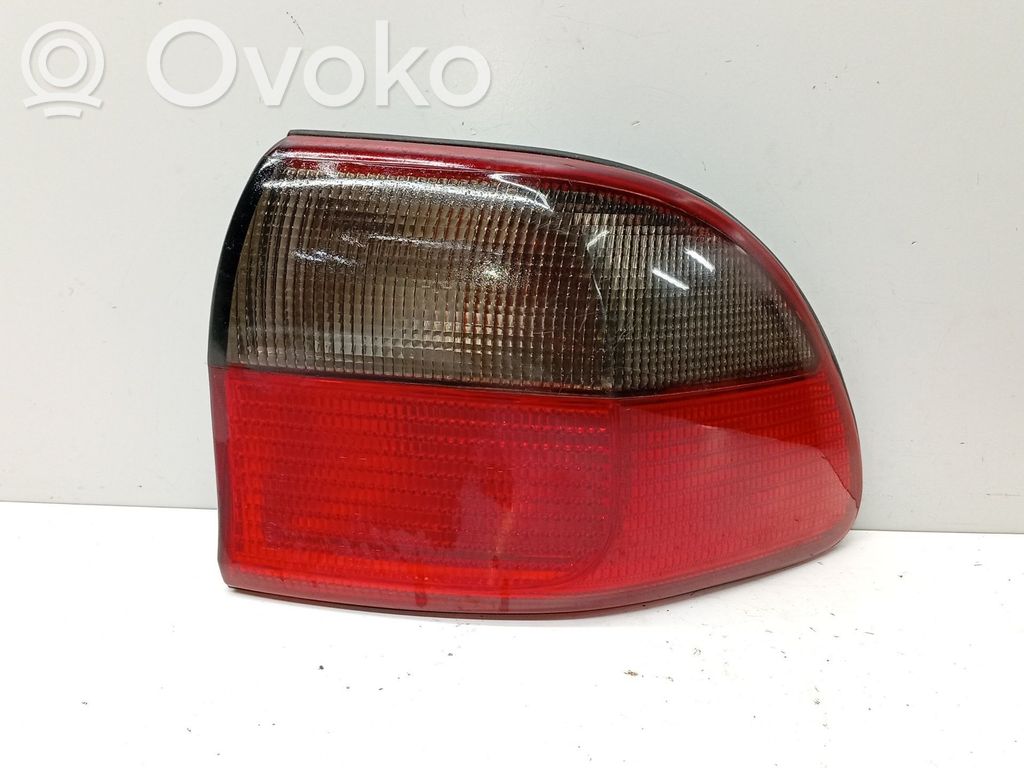 Opel Omega B1 Takavalot 