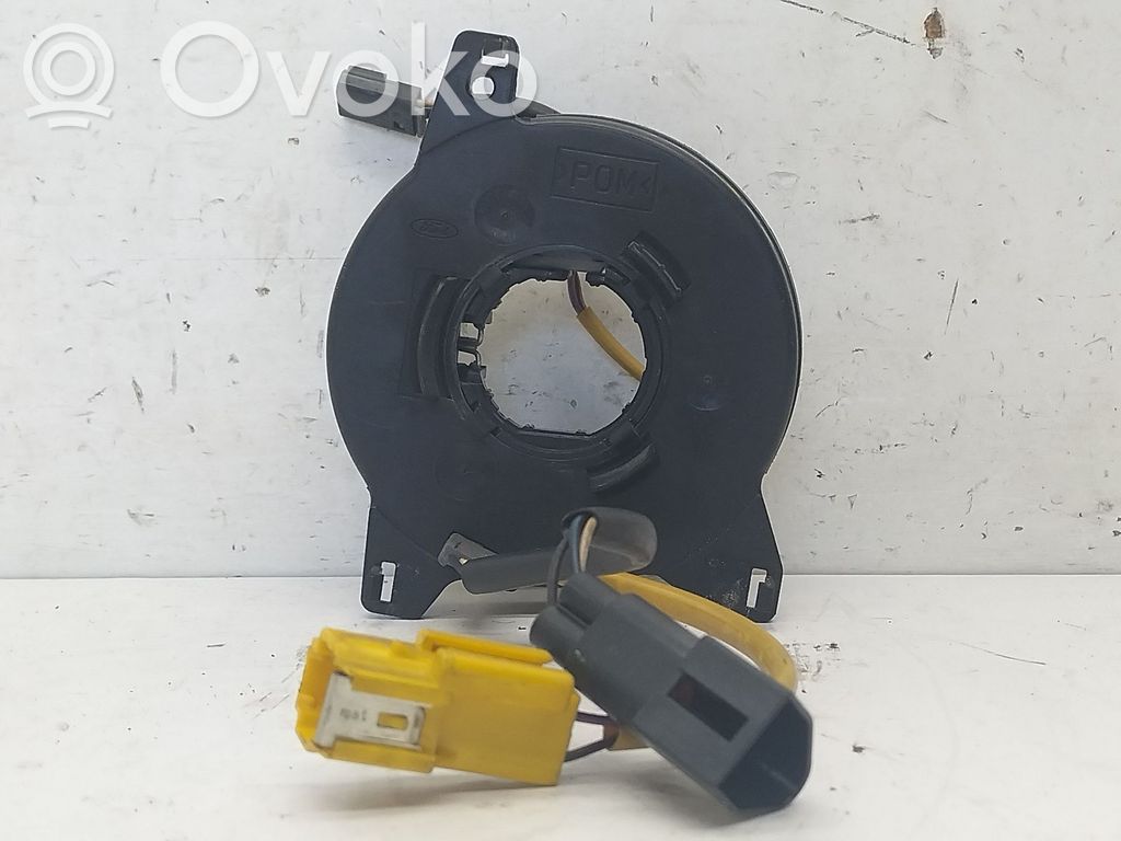 Ford Mondeo MK II Airbag dello sterzo