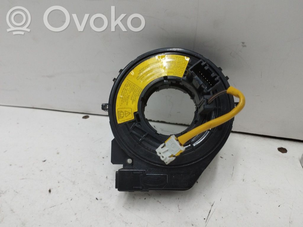 Ford Fiesta Airbag de volant 