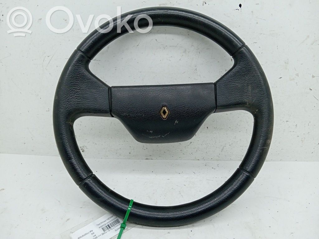Renault Clio I Vairas 