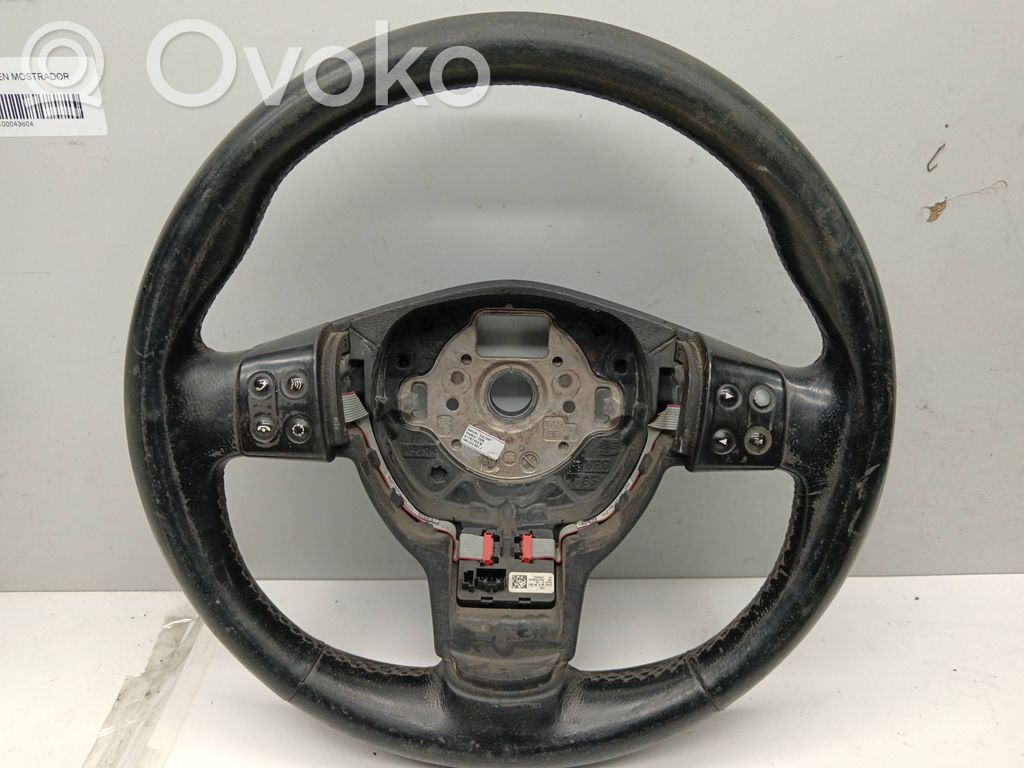 Seat Leon (1P) Volante 