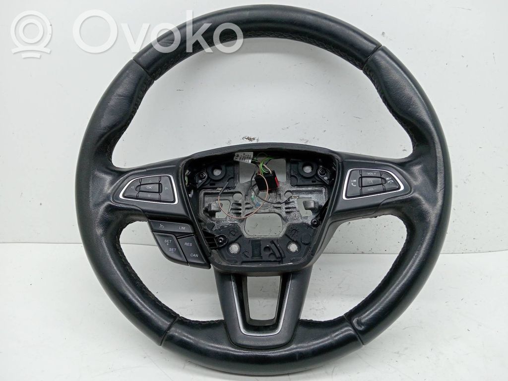 Ford Focus Volante 