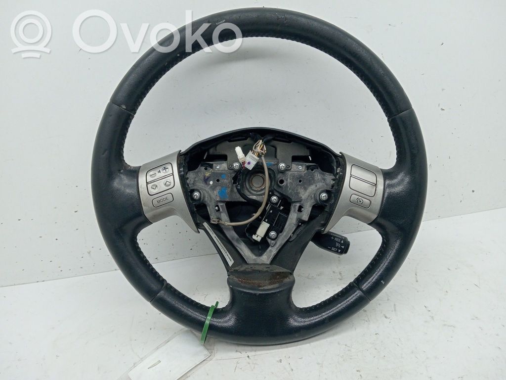 Toyota Auris 150 Volante