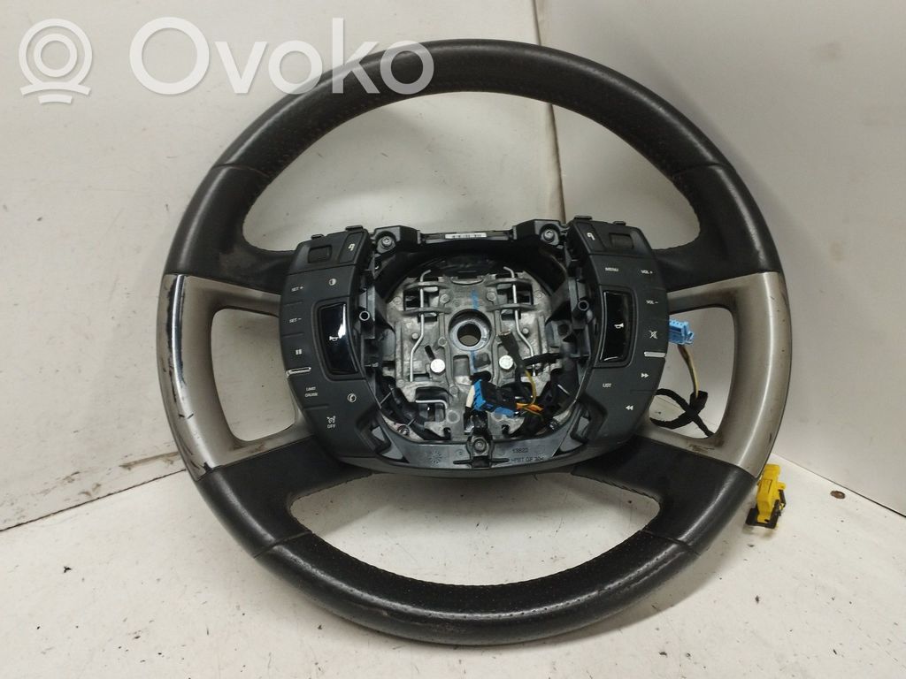 Citroen C5 Volante 