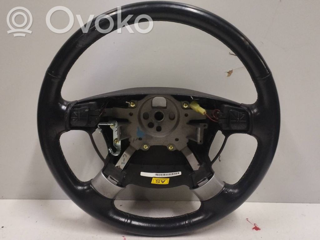 Volante   PC02BA1200