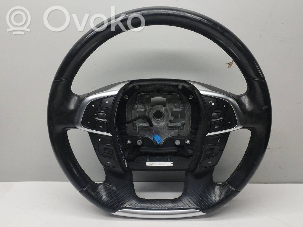 Citroen C4 Grand Picasso Volante 