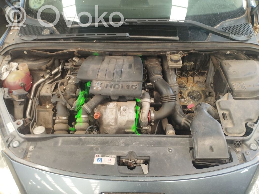 Motor   9HX