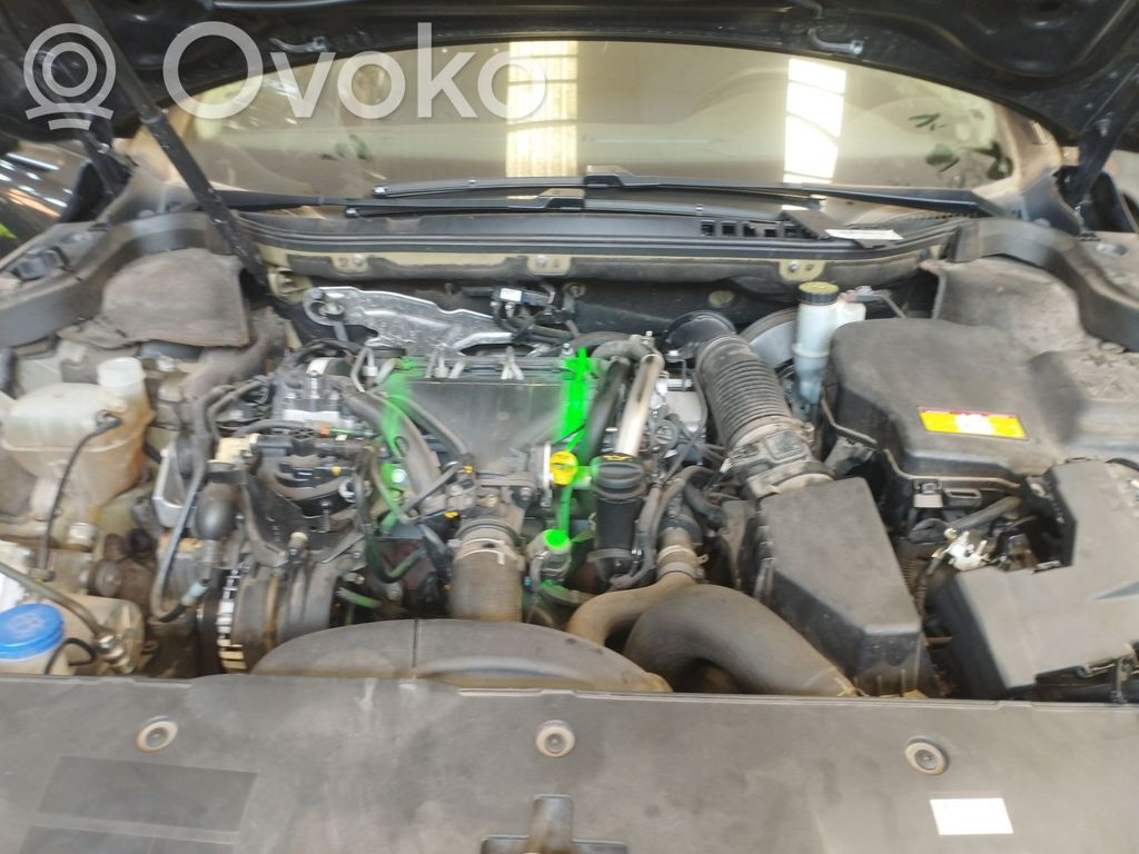 Engine   RHF