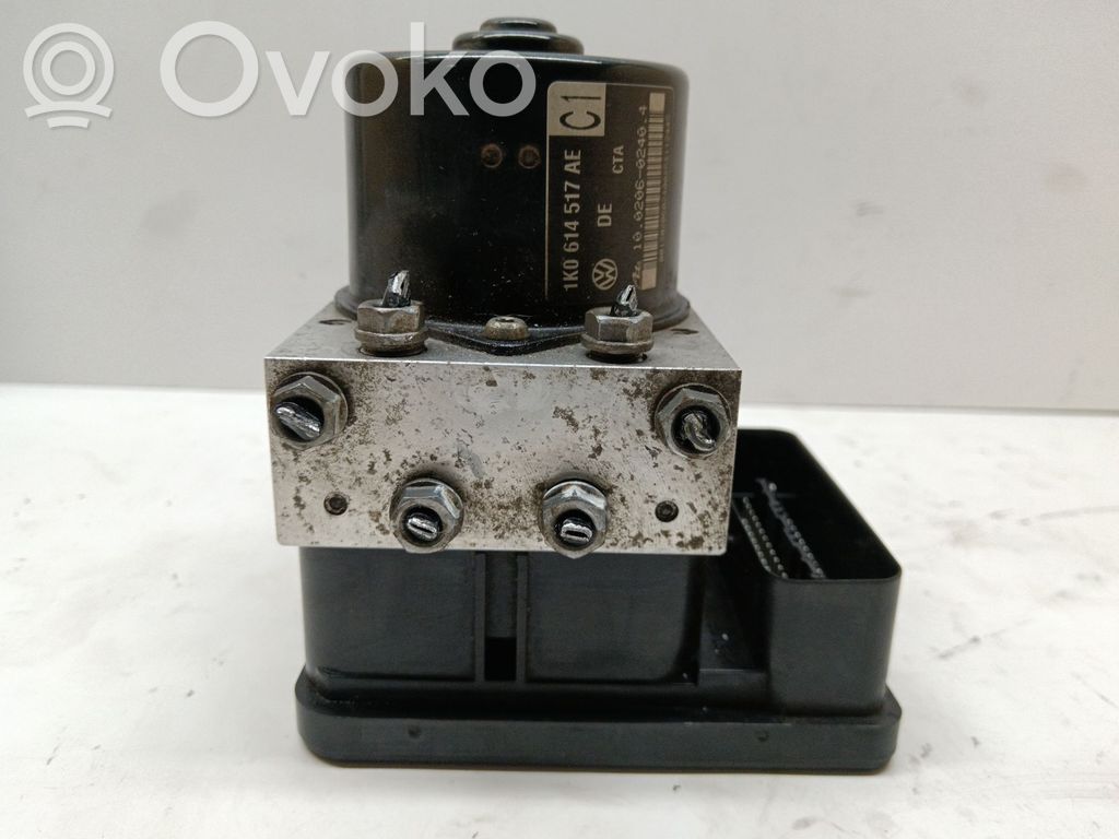 Pompa ABS   1K0907379AC,1GH8C22G80,1K0614517AE