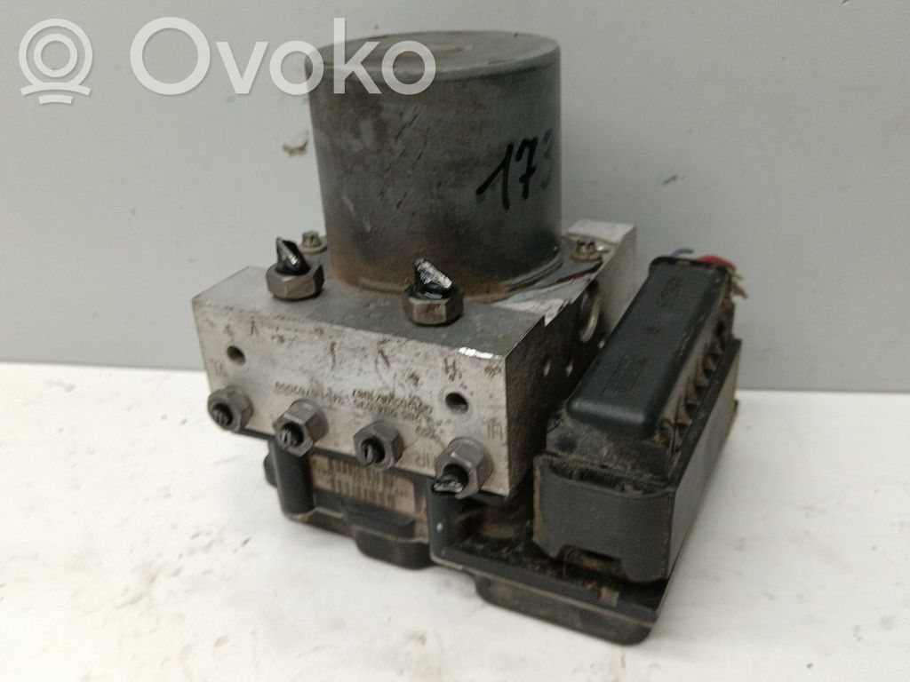 BMW X3 E83 ABS Pump 
