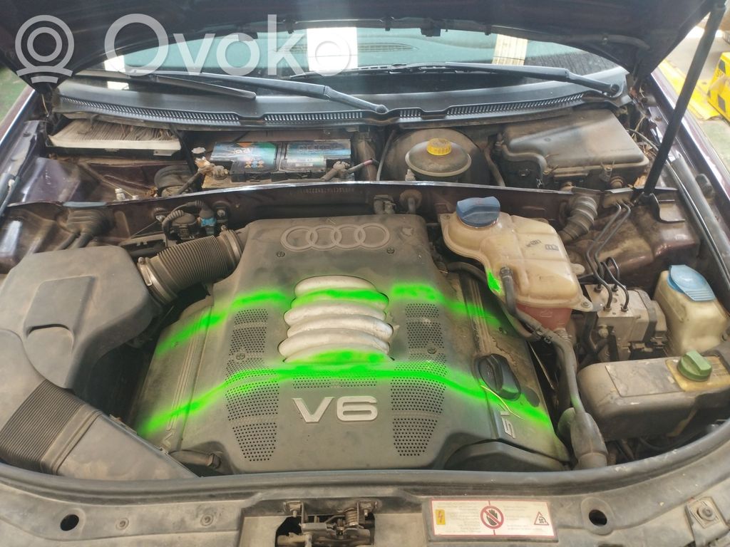Engine   ACK