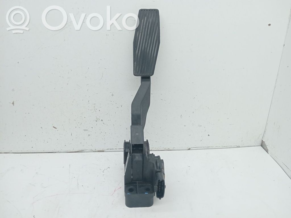 Opel Zafira A Pedală accelerație 