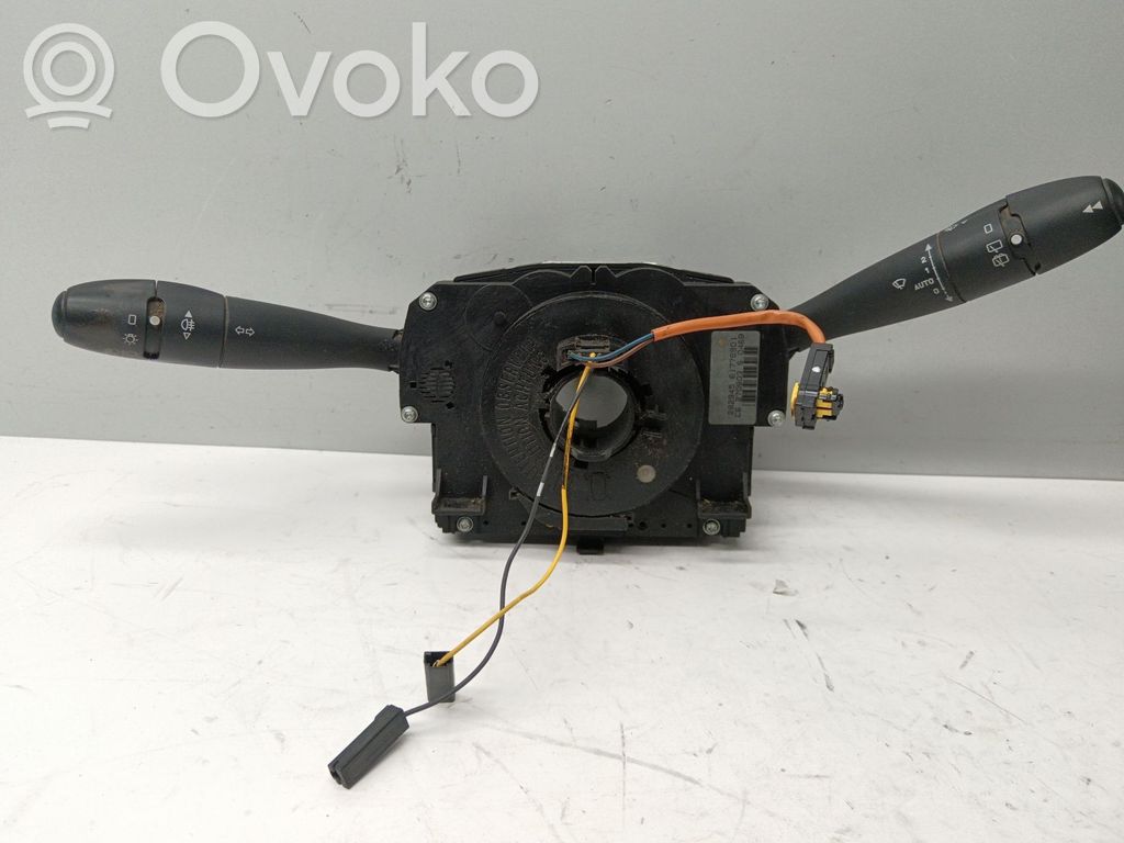 Panel lighting control switch   96488208XT,203556644976,282945