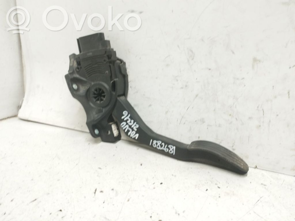 Volvo XC60 Pedală accelerație 