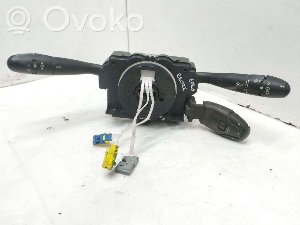 Panel lighting control switch   96605673XT,12275536