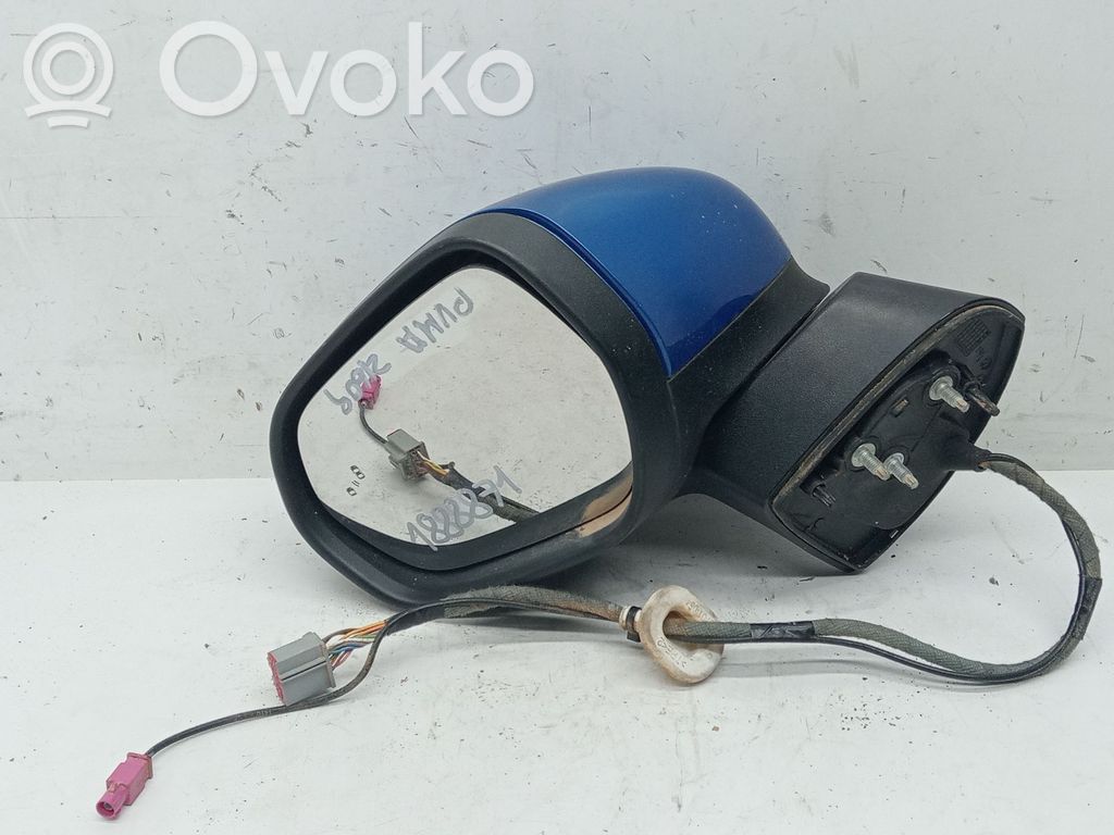 Ford Puma Oglindă electrică ușă față 