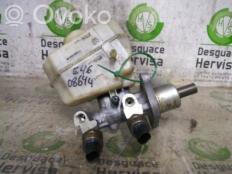 BMW 3 E46 Servofreno 
