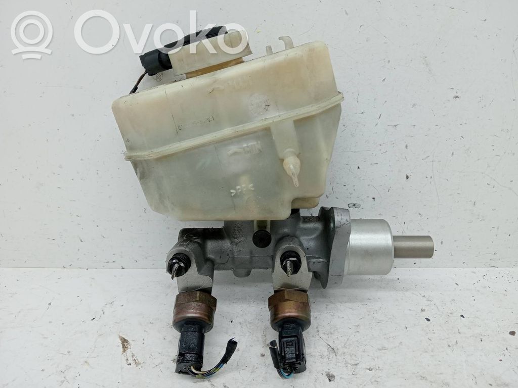 BMW 3 E46 Servofreno 