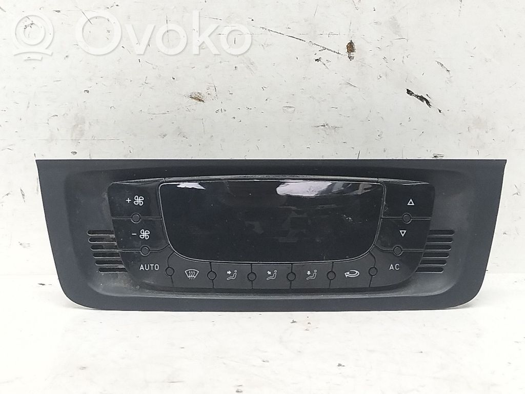 Seat Ibiza III (6L) Module unité de contrôle climatisation