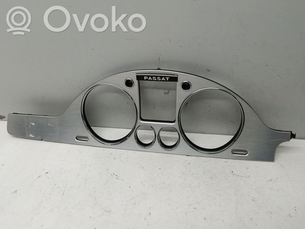 Volkswagen Passat Alltrack Mască ceasuri bord 