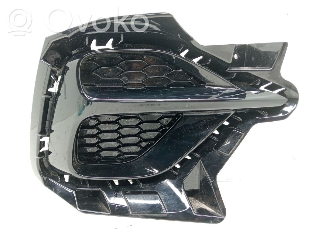 MG ZS Grilă aripă 